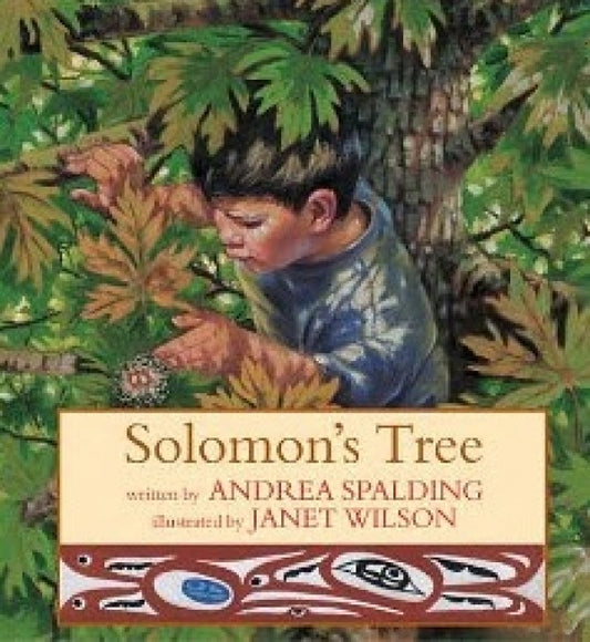 Solomon's Tree