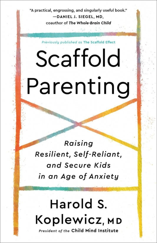 Scaffold Parenting