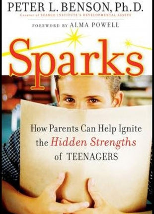Sparks (Parenting Teens)