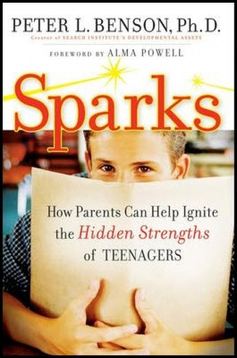 Sparks (Parenting Teens)