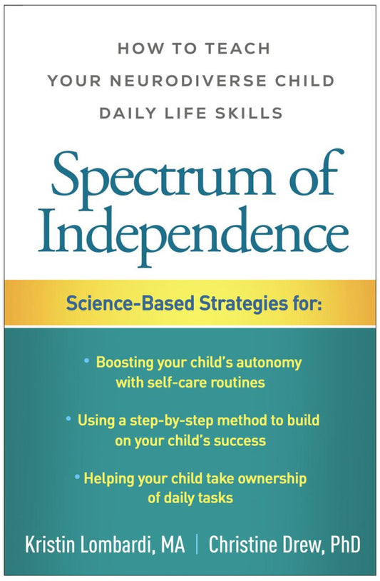 Spectrum of Independence