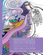 Indigenous Art Coloring Book Spirit Guide