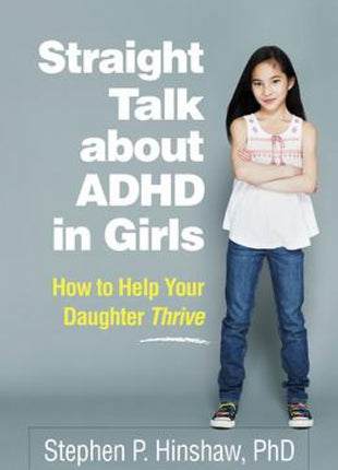 Straight Talk About ADHD in Girls
