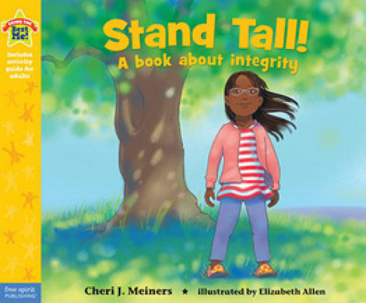 Stand Tall!