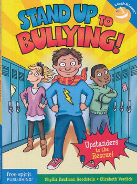 Stand Up to Bullying!