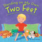 Standing On My Own Two Feet (Divorce)