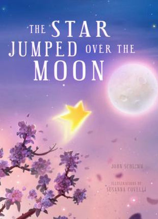 Star Jumped Over the Moon