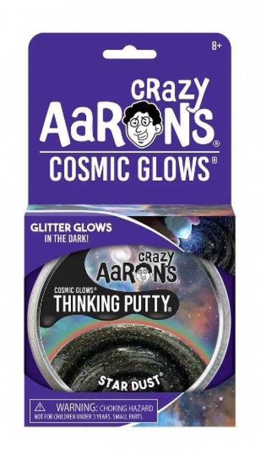 Thinking Putty Stardust 4