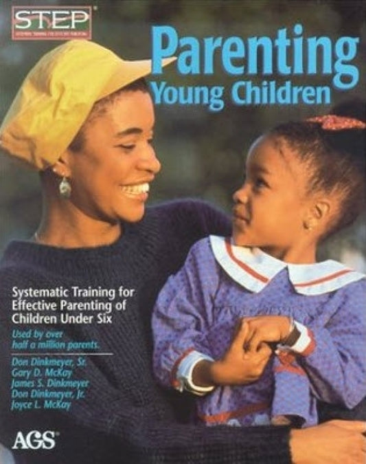 Parenting Young Children (S.T.E.P.)