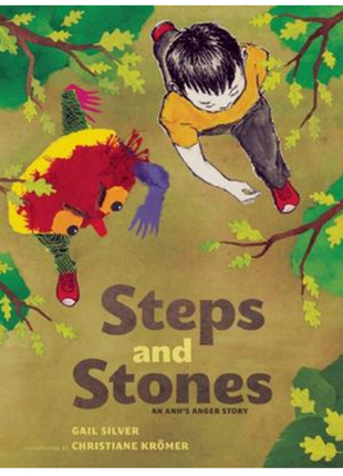 Steps and Stones  (Anger - Child)