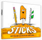 Sticks (Learning to Cope for Kids)