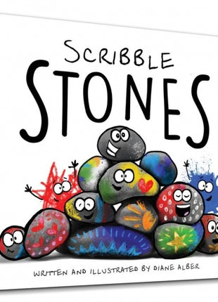 Scribble Stones