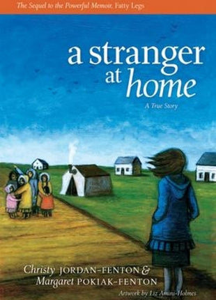 A Stranger at Home