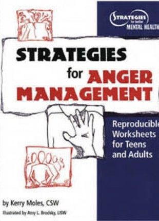 Strategies For Anger Management: