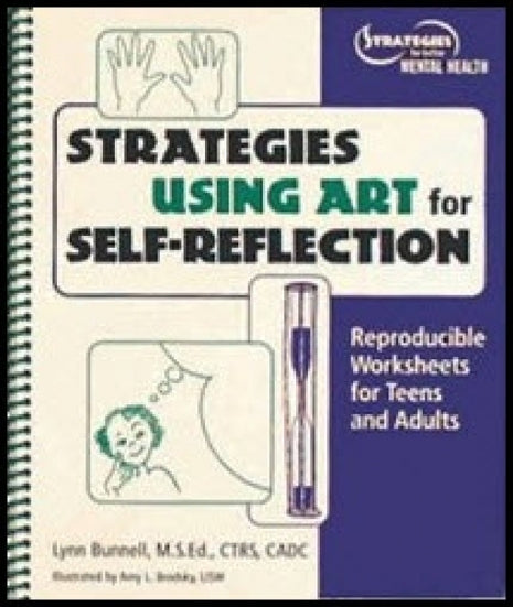 Strategies Using Art For Self Reflection