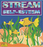 Stream of Self-Esteem Go Fish Game Cards
