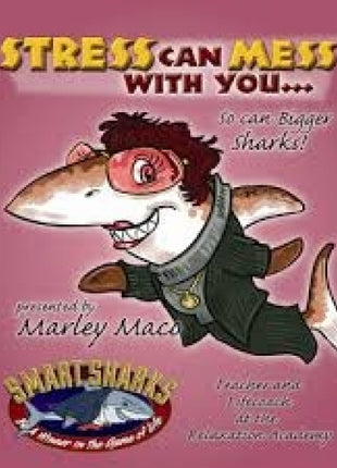 Stress Can Mess With You