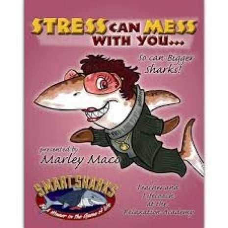 Stress Can Mess With You