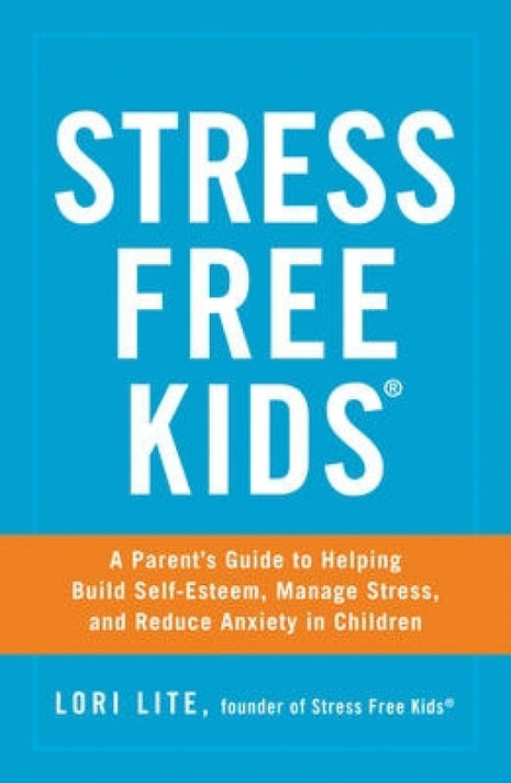 Stress Free Kids