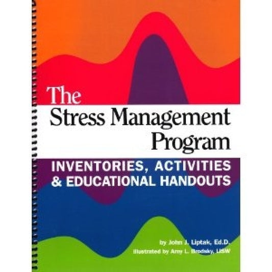 Stress Management Program<br>
