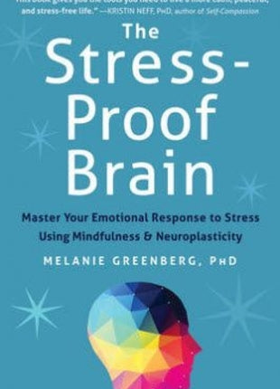 Stress-Proof Brain