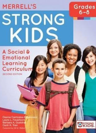 Strong Kids Grades 6-8 (Social & Emotional Learning)