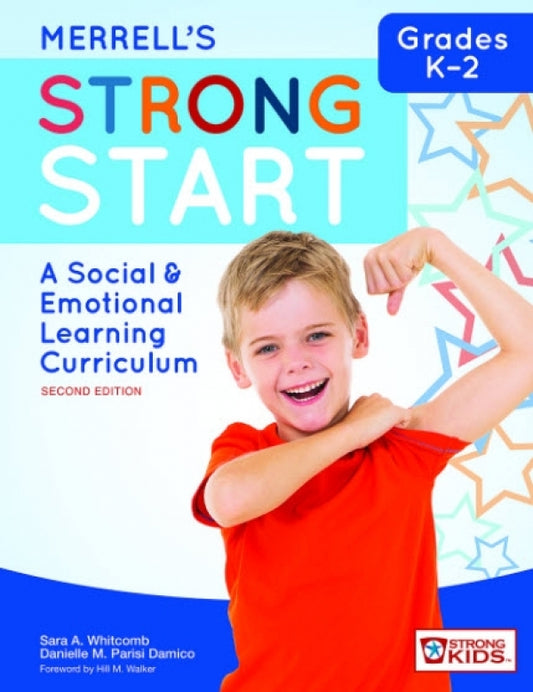 Strong Start K-2