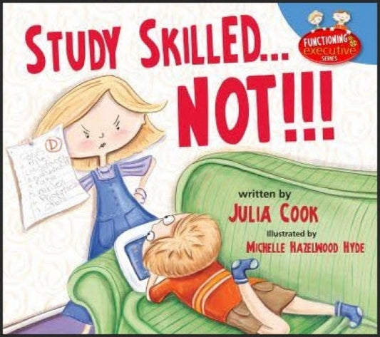 Study Skilled...Not!!!