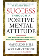 Success Through A Positive Mental Attitude