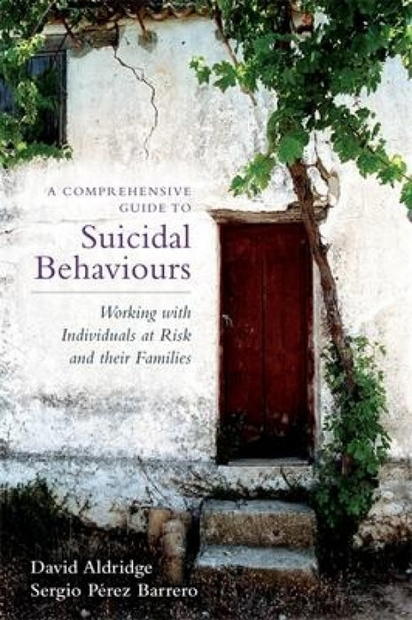 Comprehensive Guide to Suicidal Behaviors