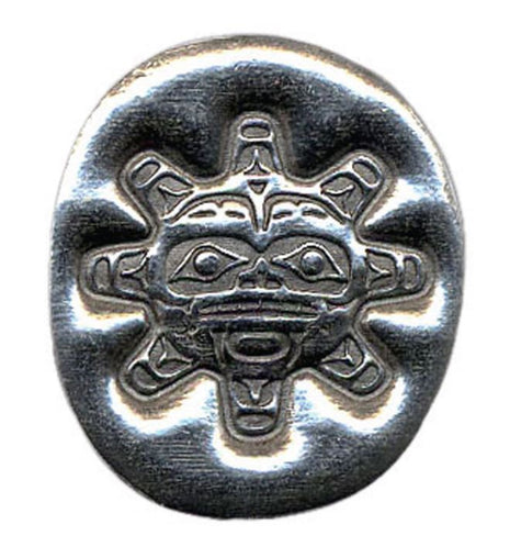 Pocket Spirit - Sun (Energy)