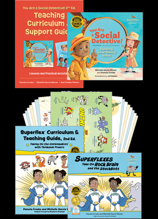 Superflex Dynamic Duo Bundle