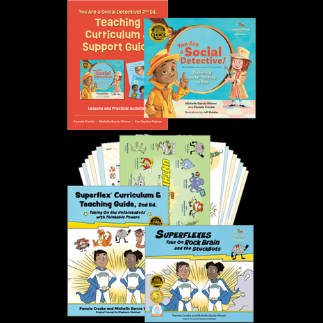 Superflex Dynamic Duo Bundle