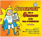 Superflex Takes on Glassman and the Team of Unthinkabots 2nd Edition