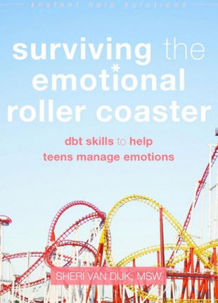 Surviving the Emotional Roller Coaster