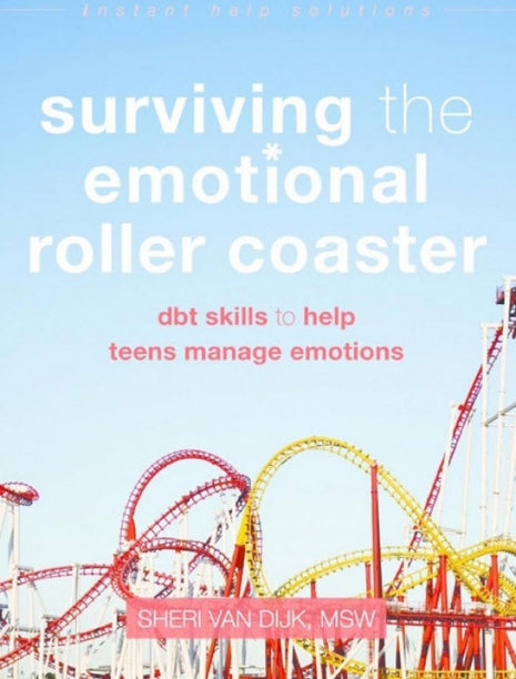 Surviving the Emotional Roller Coaster