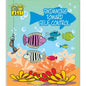 Swimming Towards Self Control Go Fish Game Cards