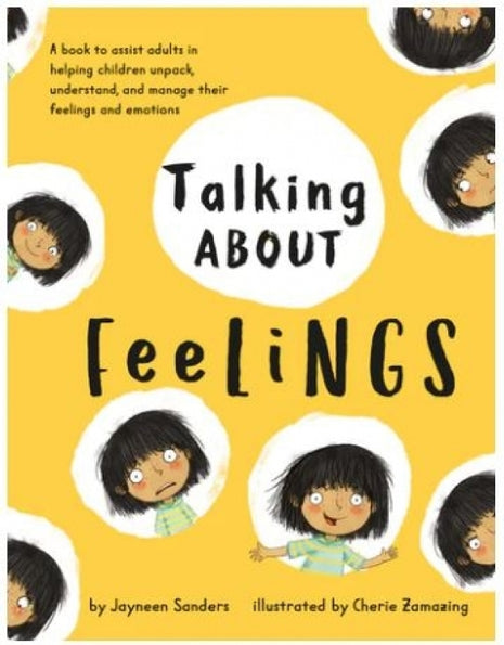 Talking About Feelings