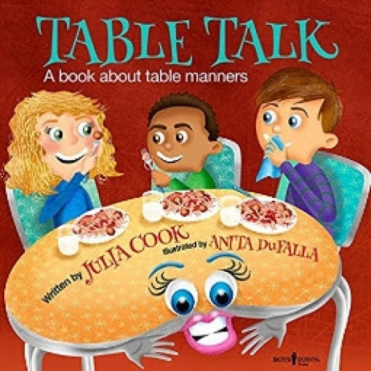 Table Talk
