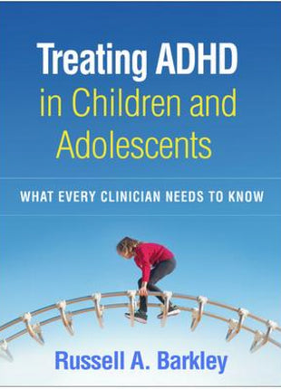 Treating ADHD in Children and Adolescents