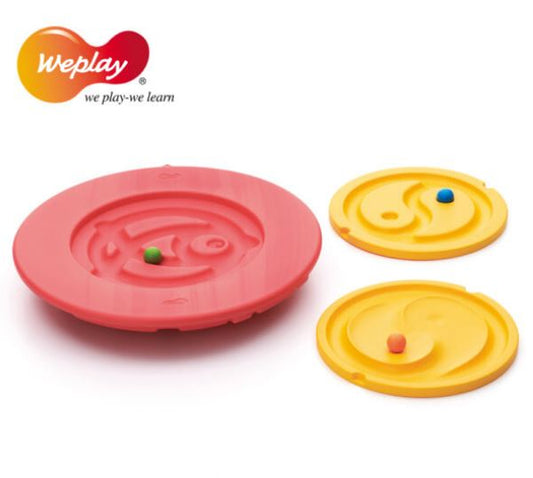 Tai Chi Balance Board
