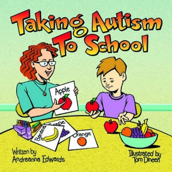 Taking Autism To School