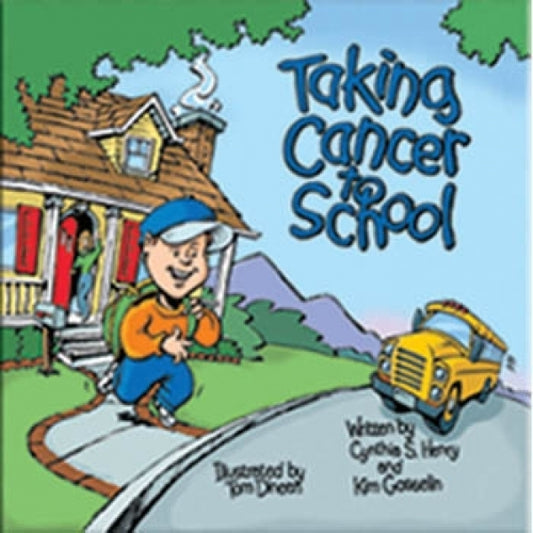 Taking Cancer To School