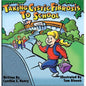 Taking Cystic Fibrosis To School