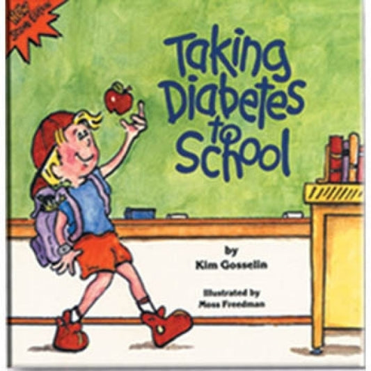 Taking Diabetes To School