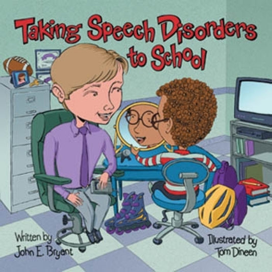 Taking Speech Disorders To School