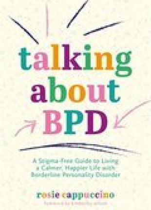 Talking About BPD