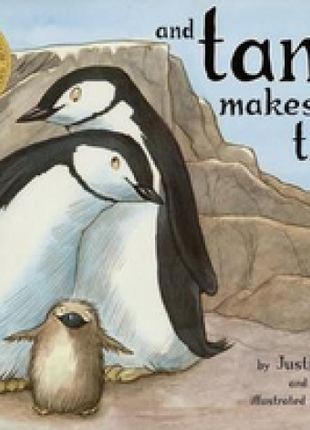 And Tango Makes Three