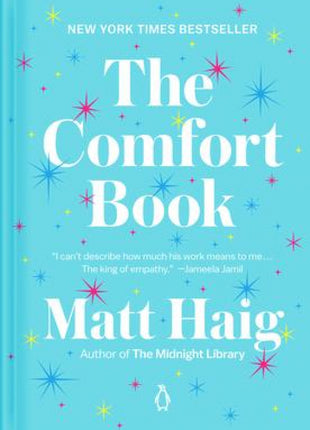 Comfort Book