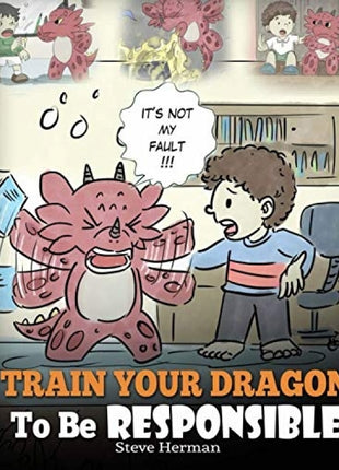 Train Your Dragon to be Responsible